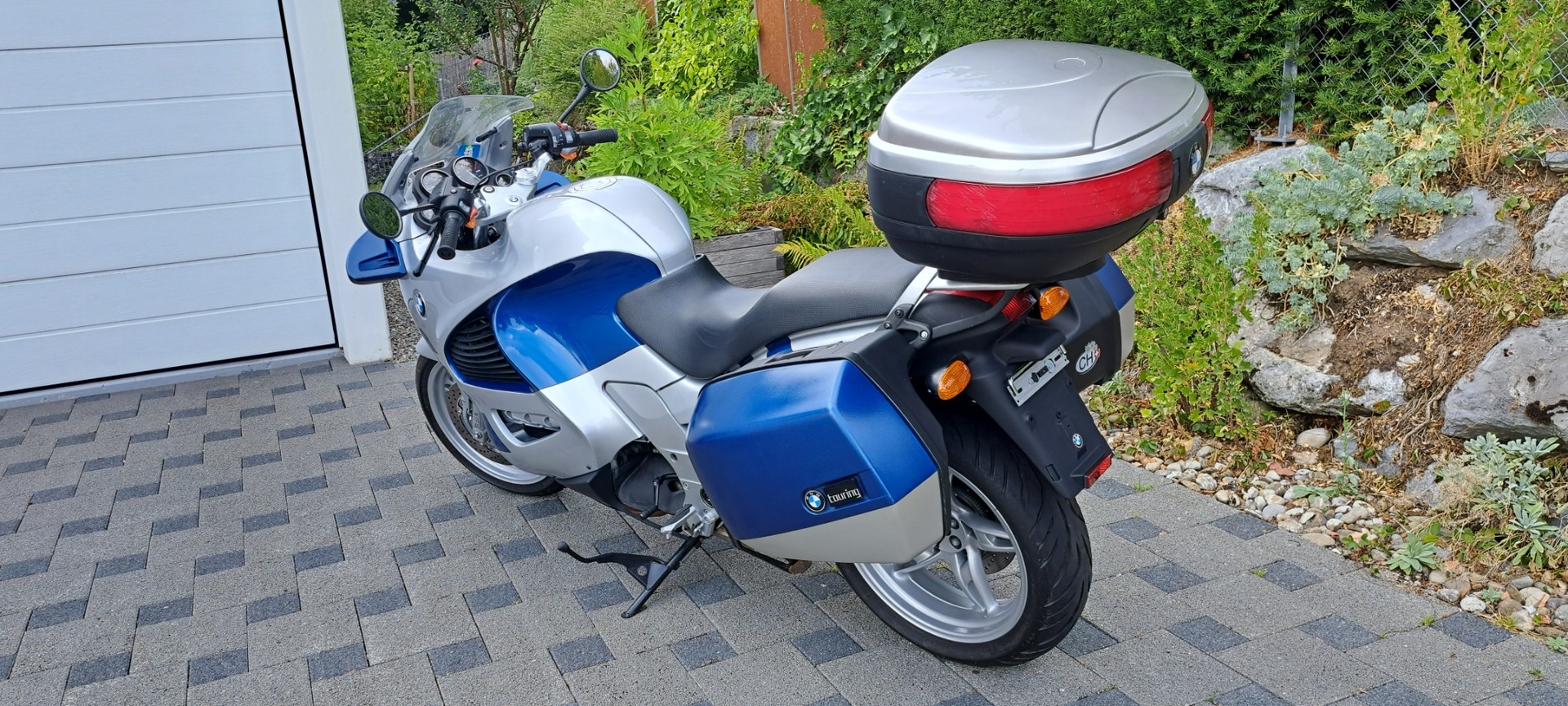 BMW K 1200 RS-image-9