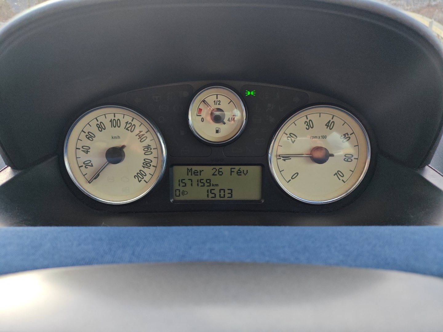 LANCIA Ypsilon 1.2 – Expertisée + service 01.2025, idéale 1er véhicule-image-16