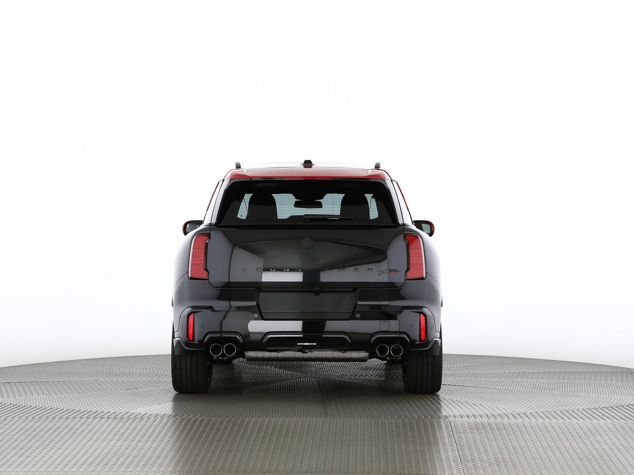 MINI Countryman John Cooper Works ALL4 Steptronic I MINI Days Offer-image-3