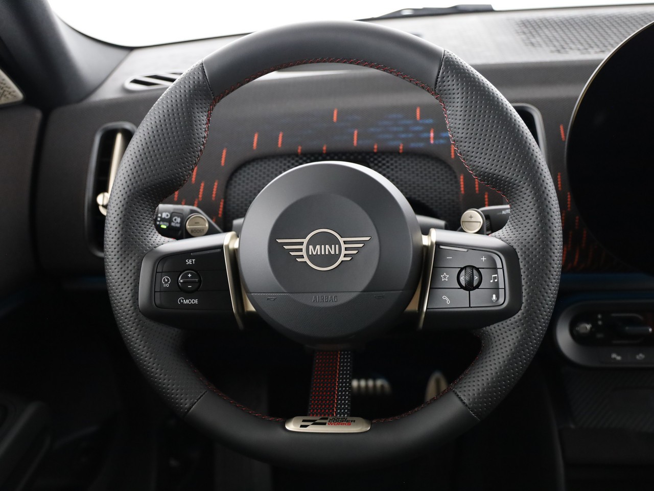 MINI Countryman John Cooper Works ALL4 Steptronic I MINI Days Offer-image-18