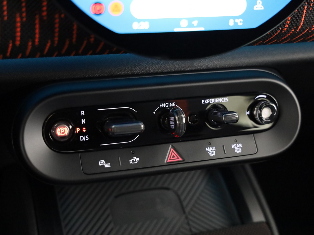 MINI Countryman John Cooper Works ALL4 Steptronic I MINI Days Offer-image-19