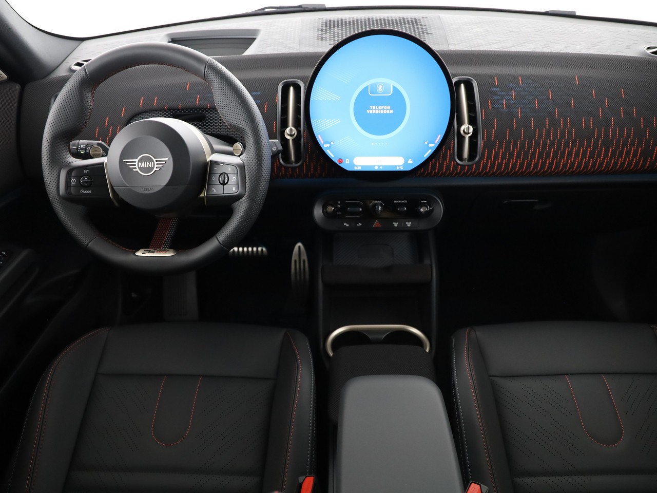 MINI Countryman John Cooper Works ALL4 Steptronic I MINI Days Offer-image-17