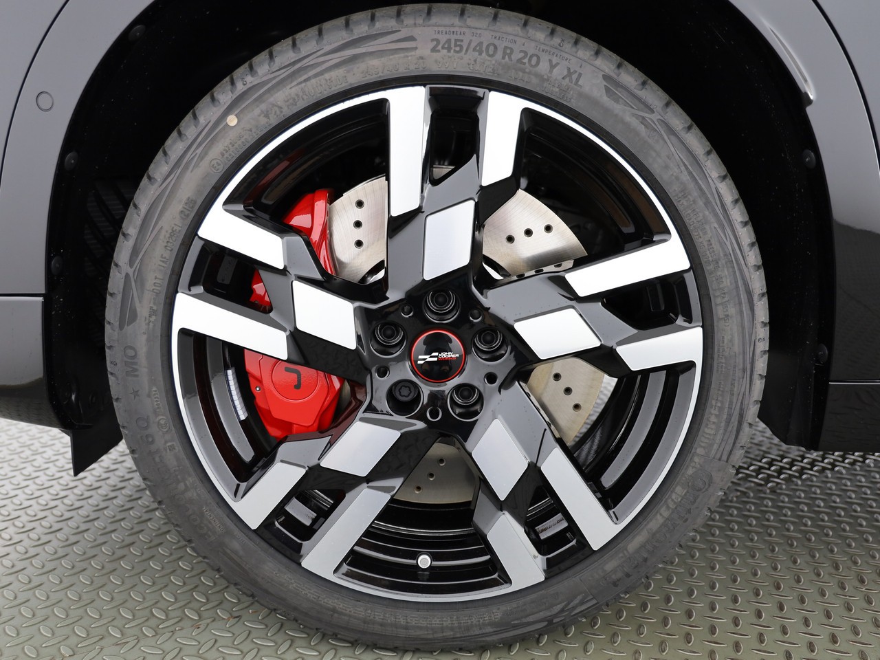 MINI Countryman John Cooper Works ALL4 Steptronic I MINI Days Offer-image-22