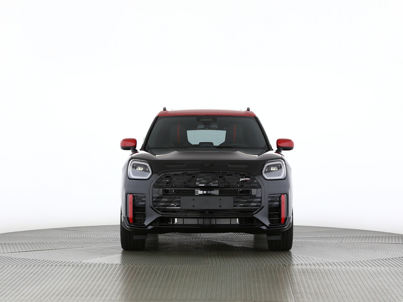 MINI Countryman John Cooper Works ALL4 Steptronic I MINI Days Offer-image-4