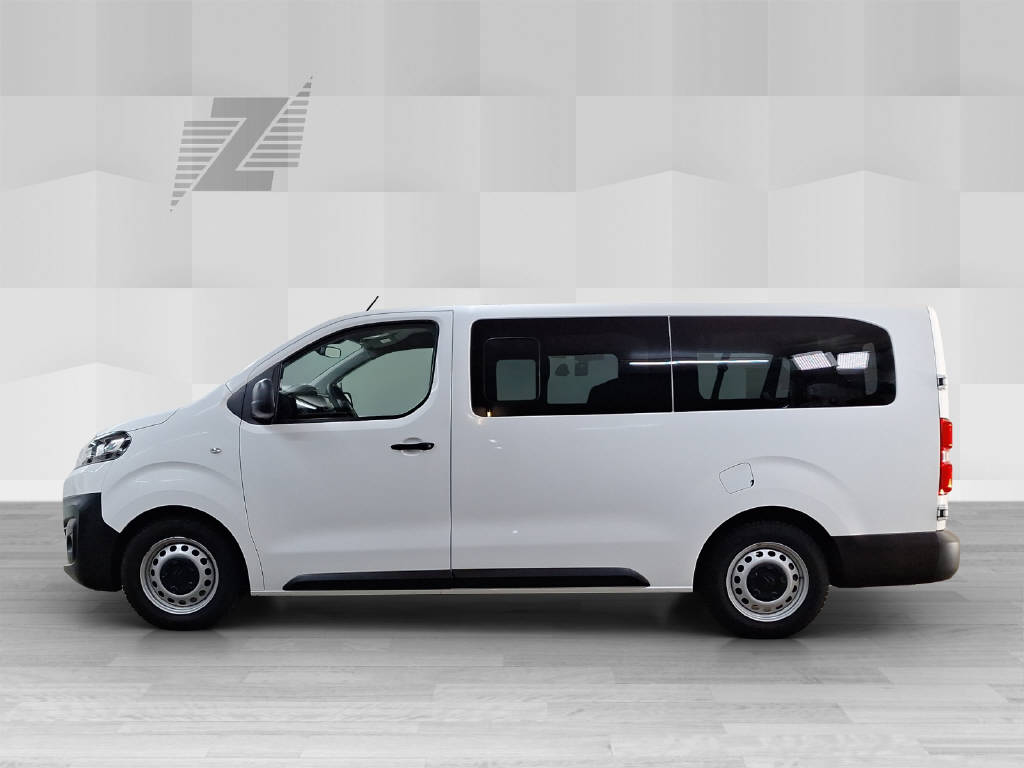 CITROEN Jumpy Kombi XL 2.0 BlueHDi 150 S/S-image-1