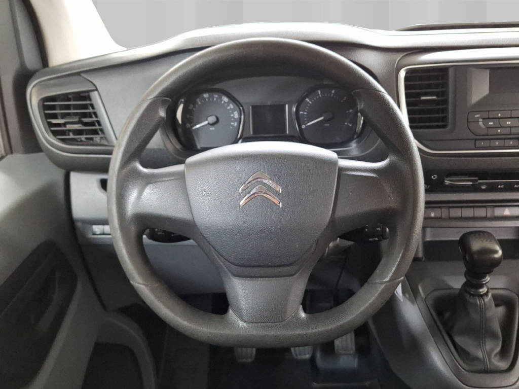 CITROEN Jumpy Kombi XL 2.0 BlueHDi 150 S/S-image-6
