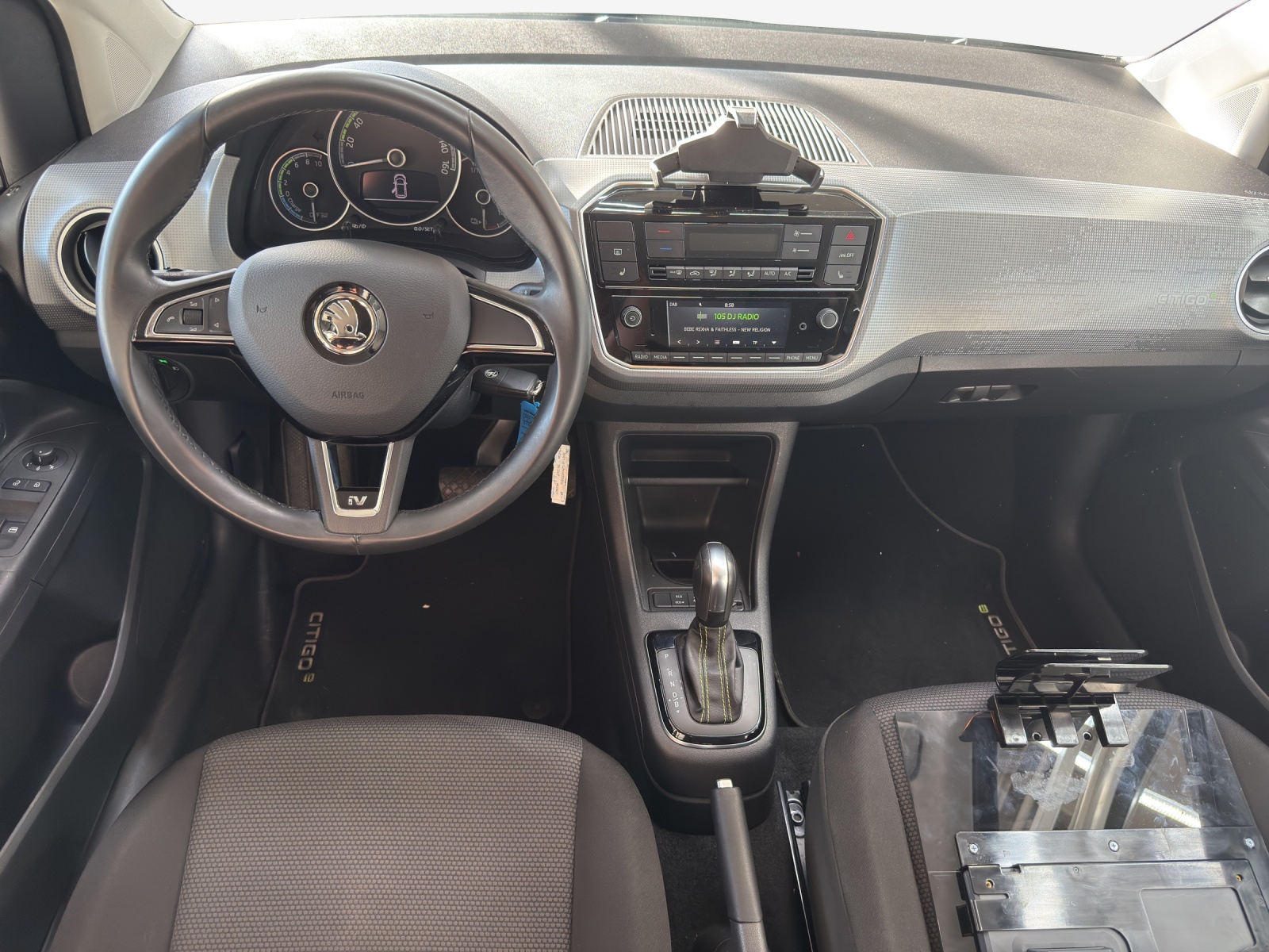 SKODA Citigo e Style-image-8