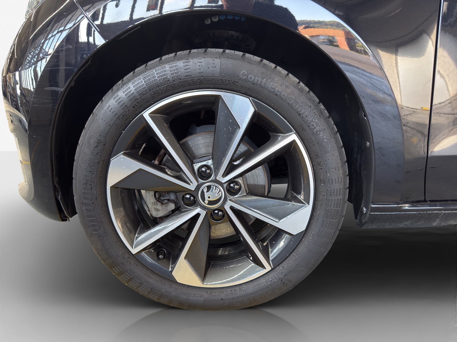 SKODA Citigo e Style-image-13