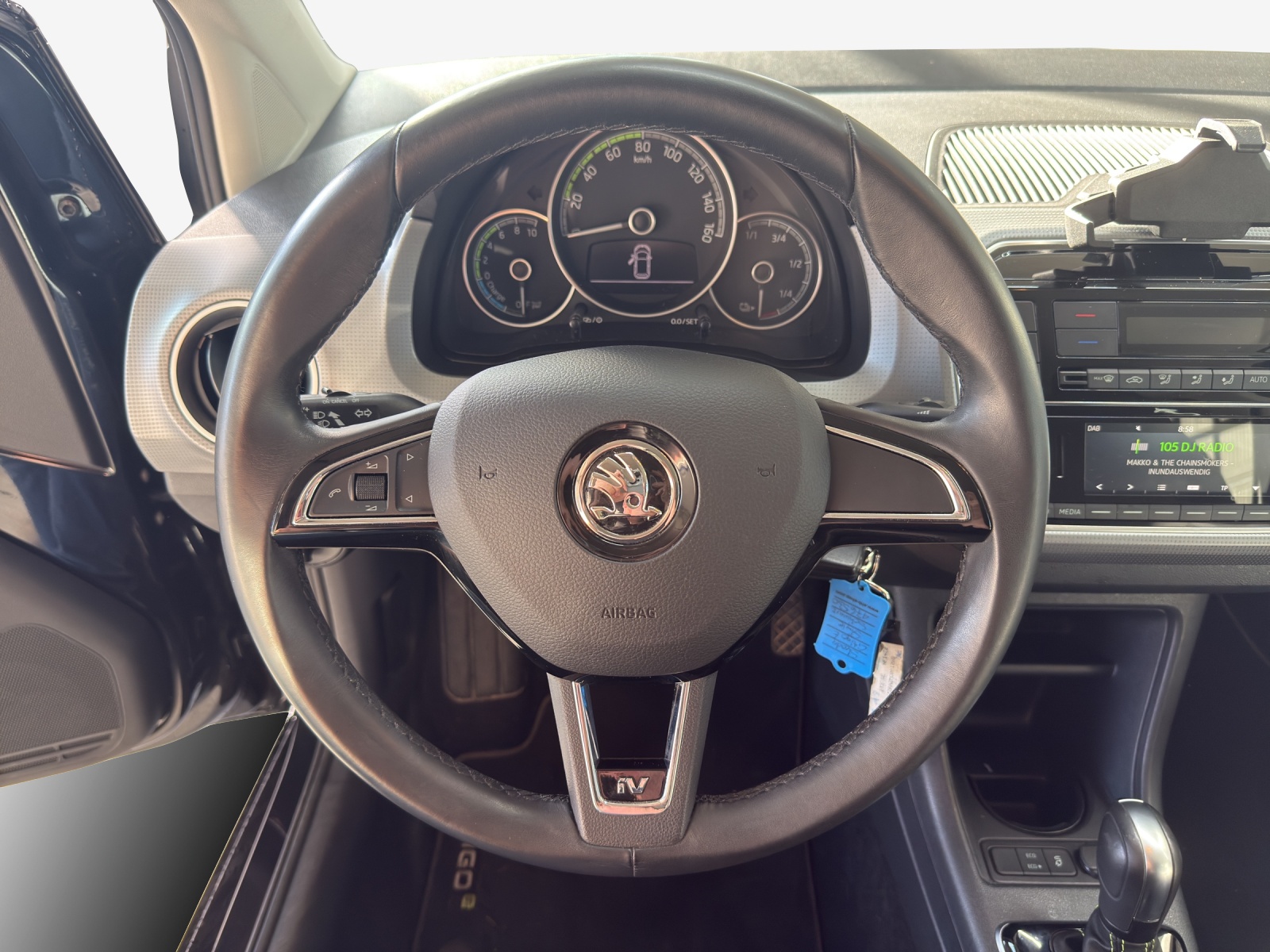 SKODA Citigo e Style-image-9