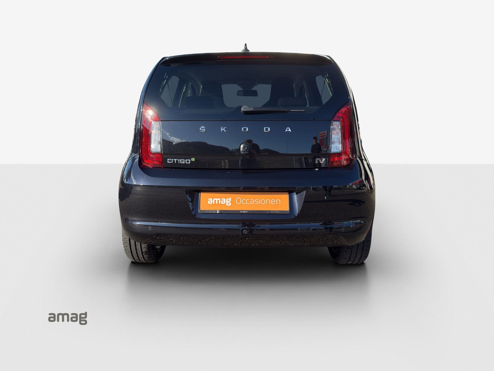 SKODA Citigo e Style-image-3