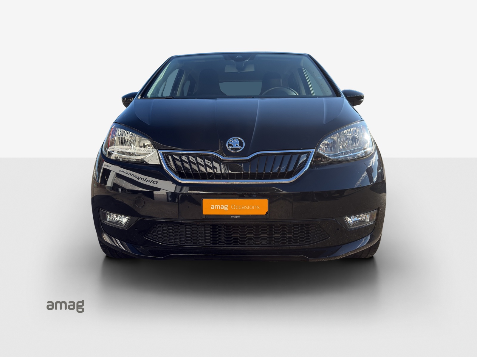 SKODA Citigo e Style-image-6