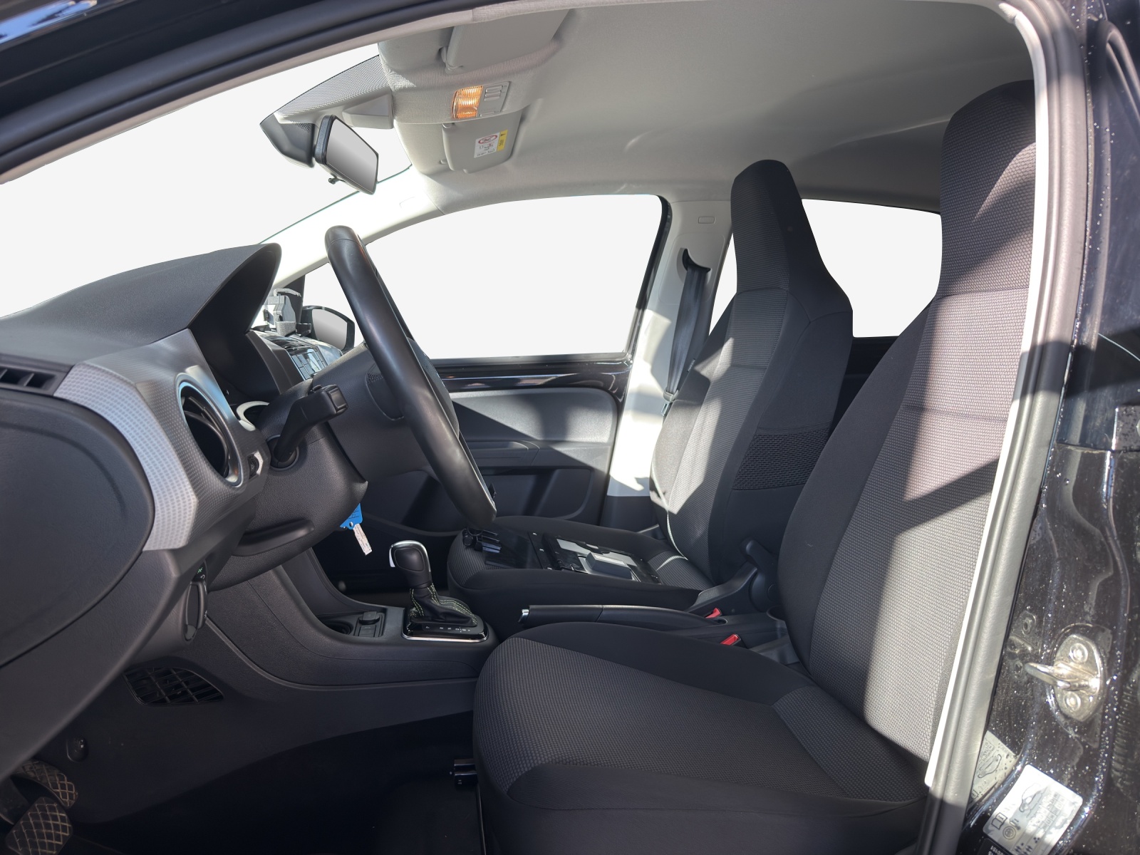 SKODA Citigo e Style-image-7