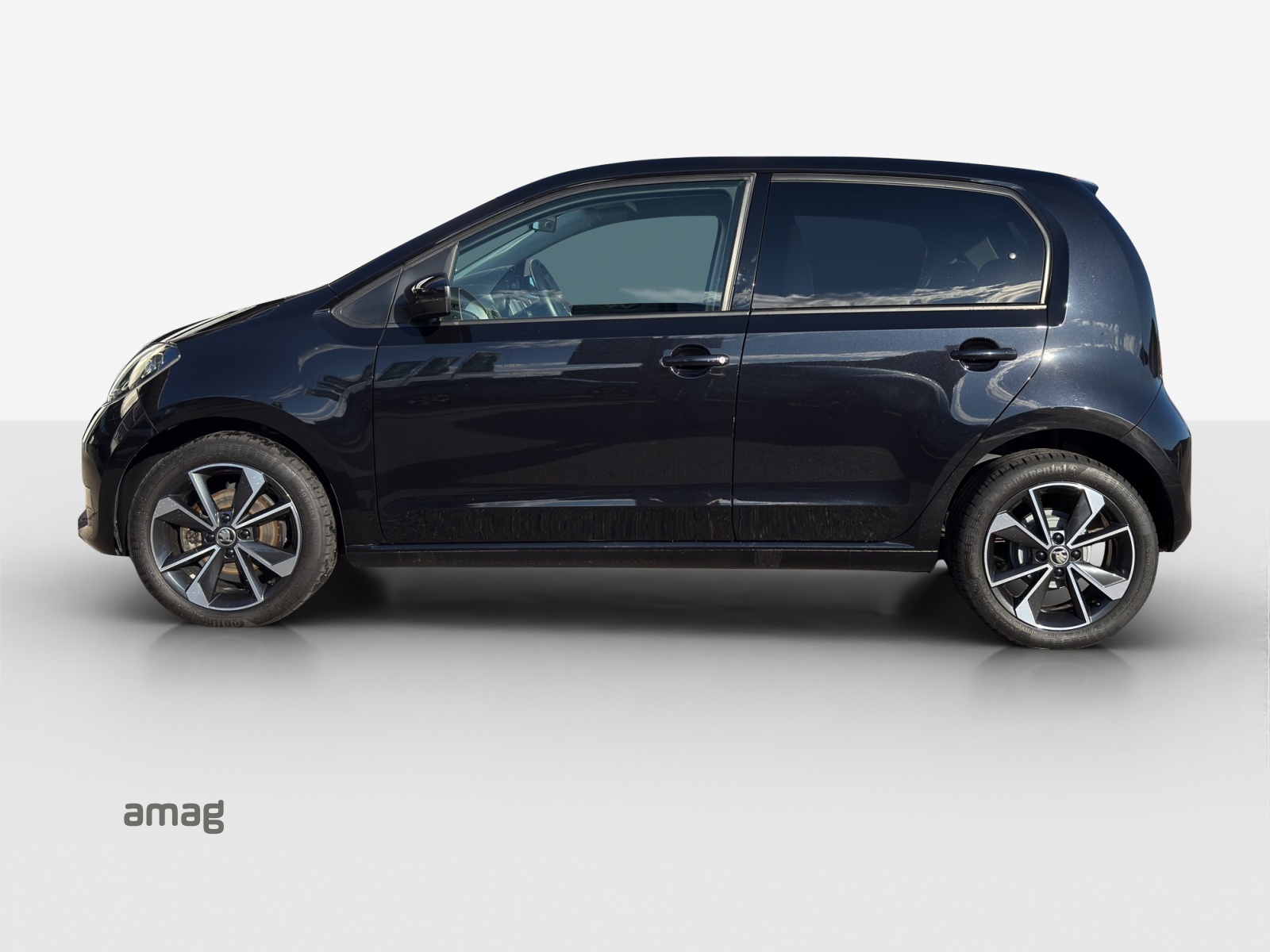 SKODA Citigo e Style-image-1