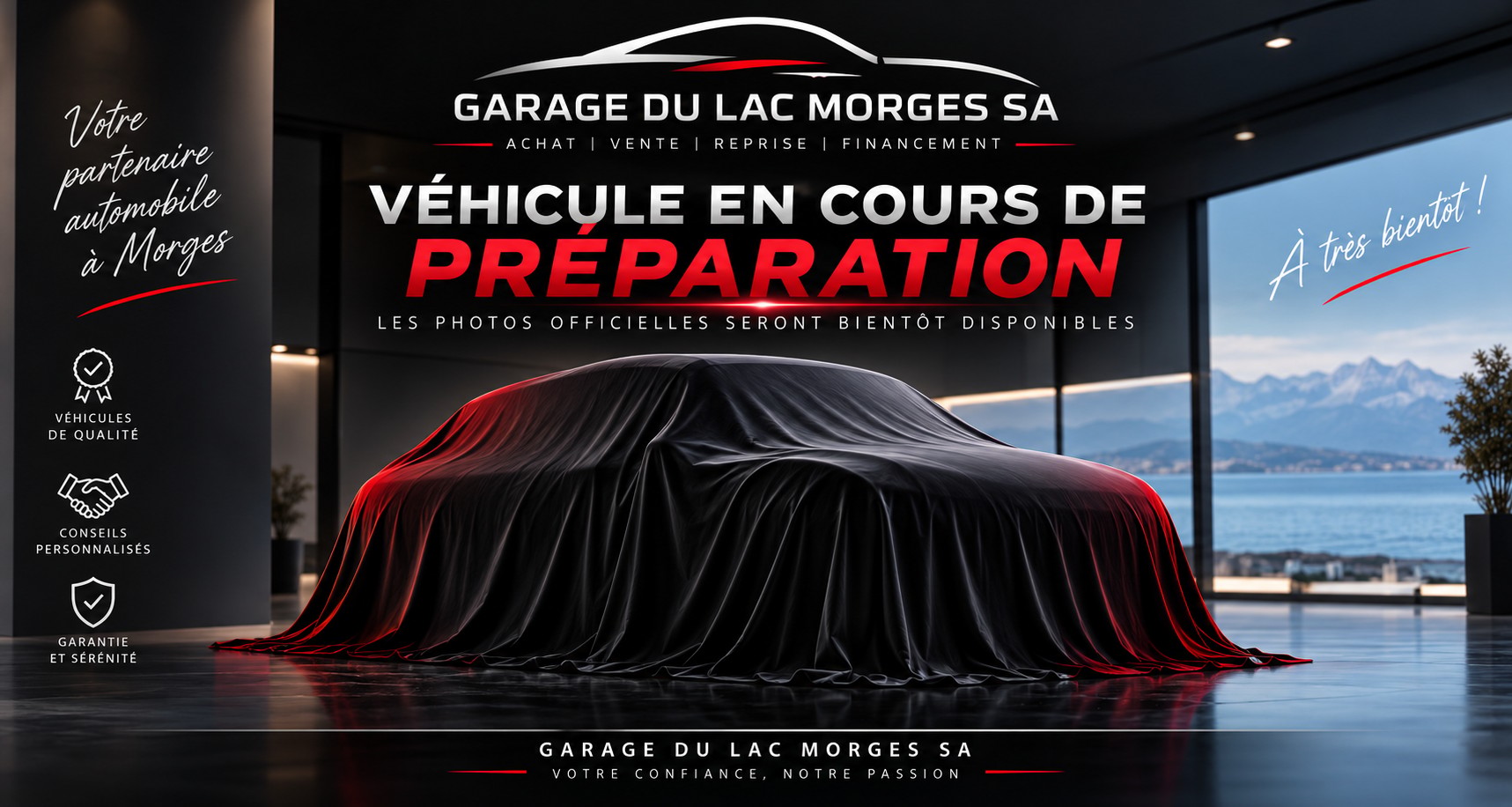 VW Taigo 75 Edition 1.0 TSI DSG Garantie 4 ans VW SUISSE