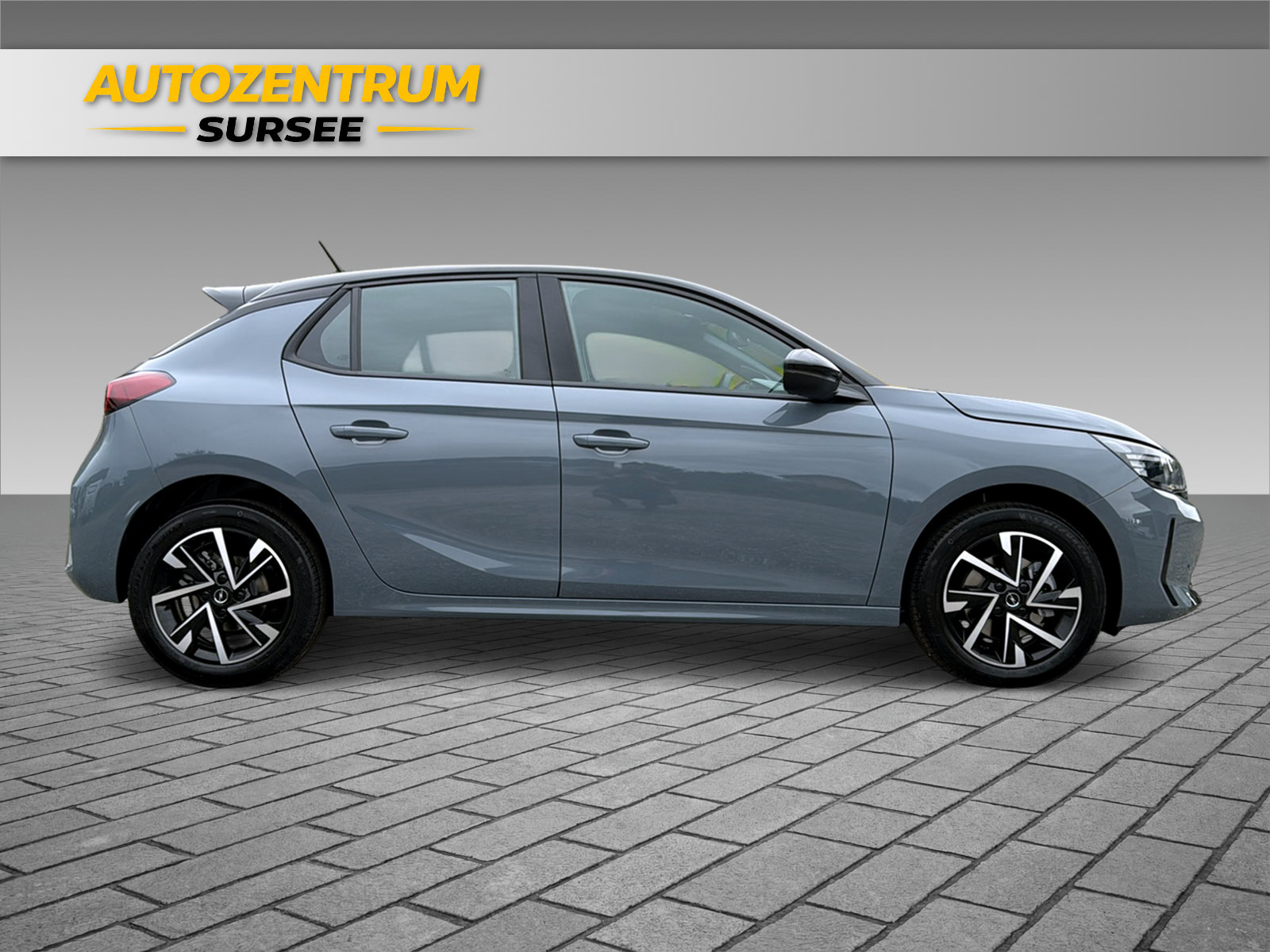 OPEL Corsa 1.2 T 145 Hybrid GS-image-9