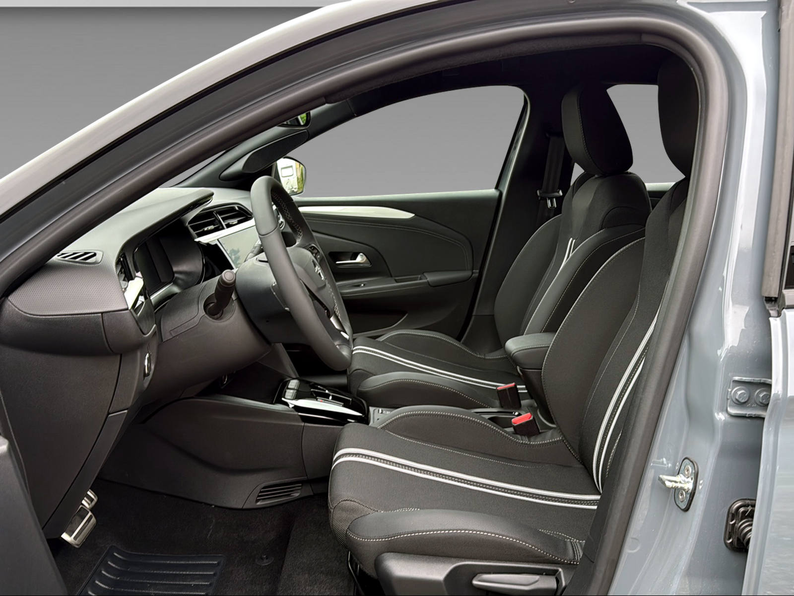 OPEL Corsa 1.2 T 145 Hybrid GS-image-13