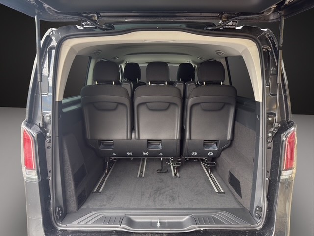 MERCEDES-BENZ Vito 116 CDI Lang Tourer 9G-Tronic 4M Select-image-10