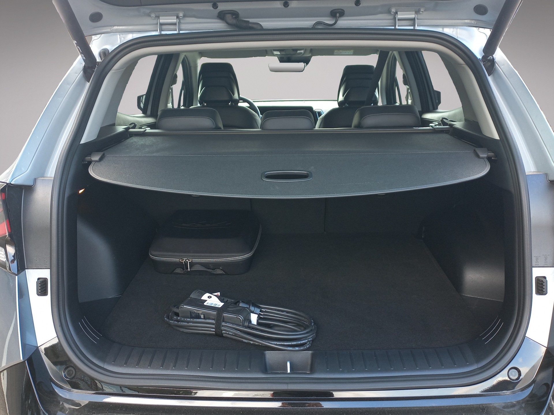 KIA Sportage 1.6T-GDi PHEV Style 4x4 A-image-13