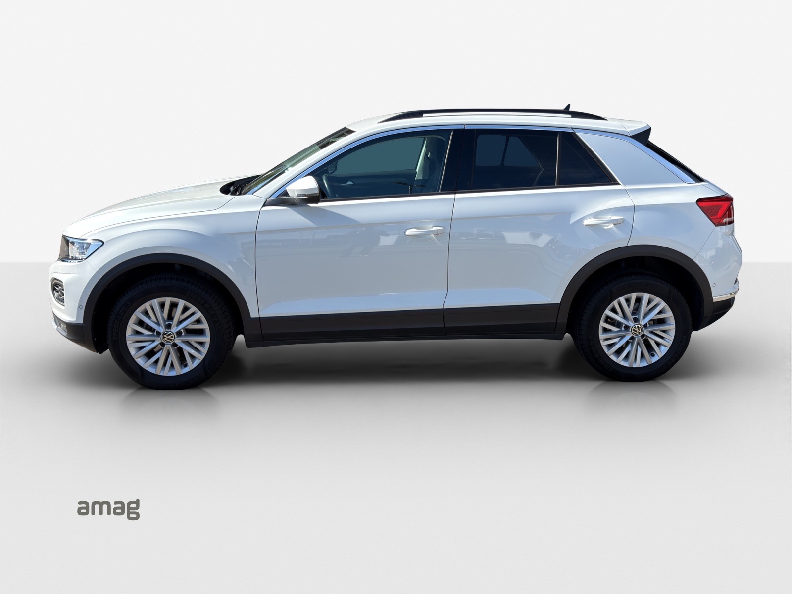 VW T-Roc 1.5 TSI EVO Advance DSG-image-1