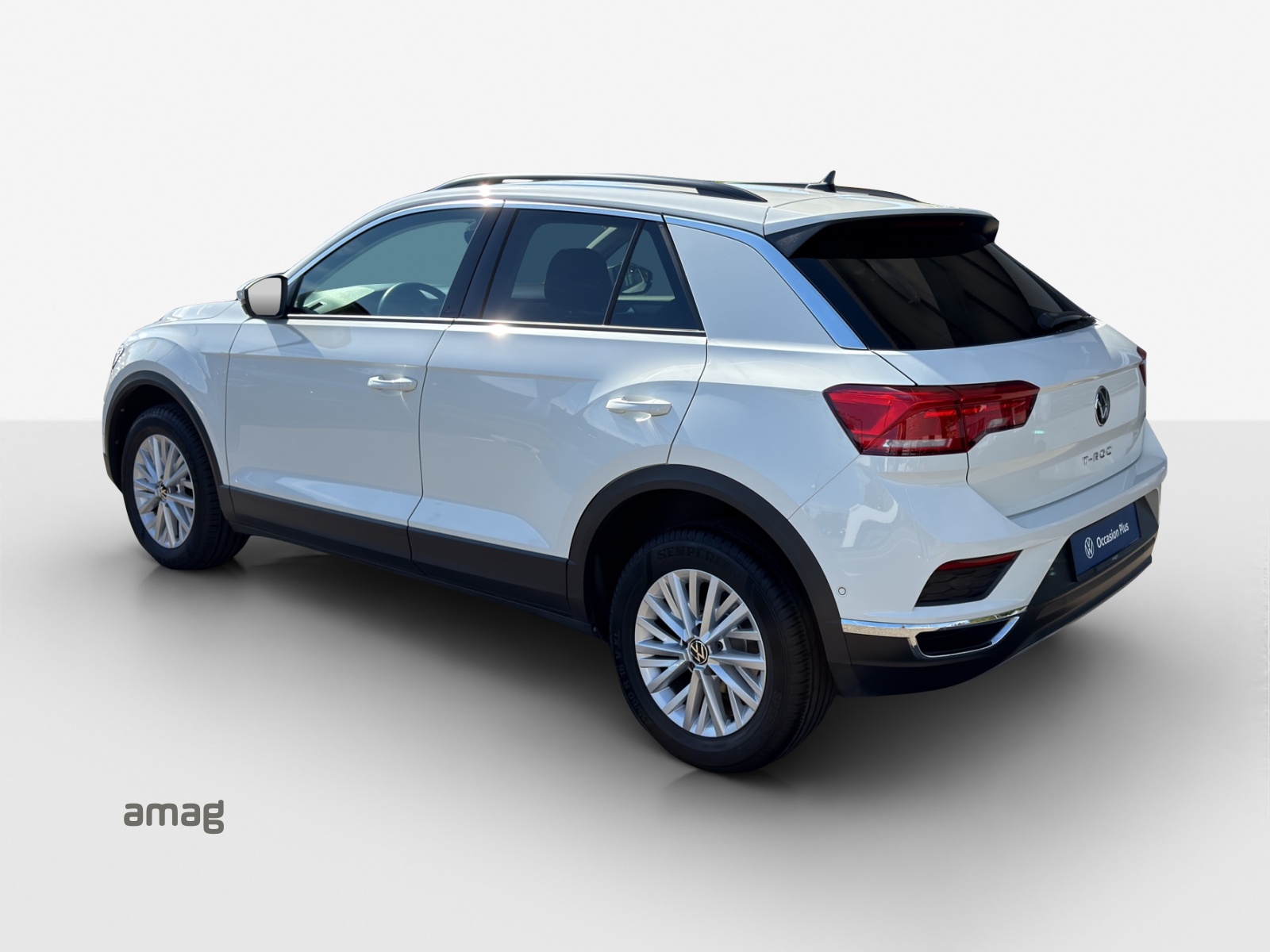 VW T-Roc 1.5 TSI EVO Advance DSG-image-2