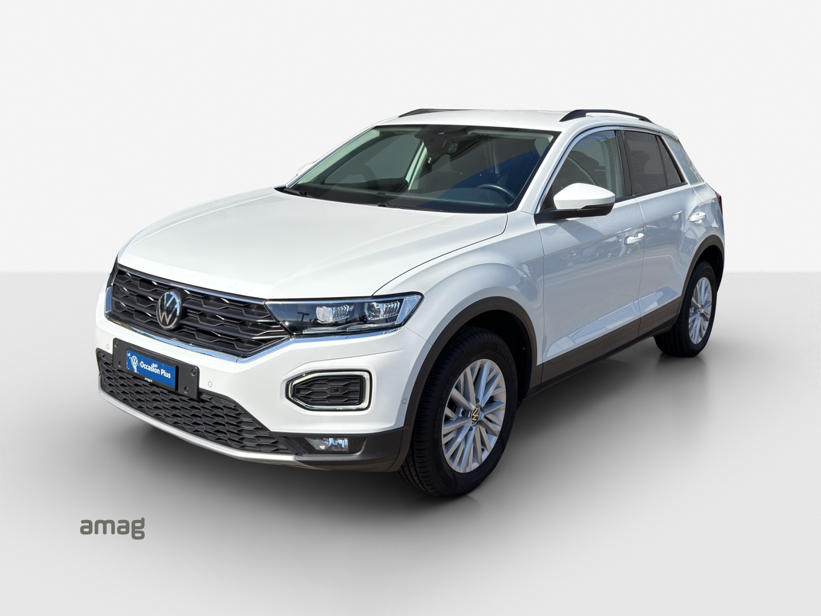 VW T-Roc 1.5 TSI EVO Advance DSG-image-0