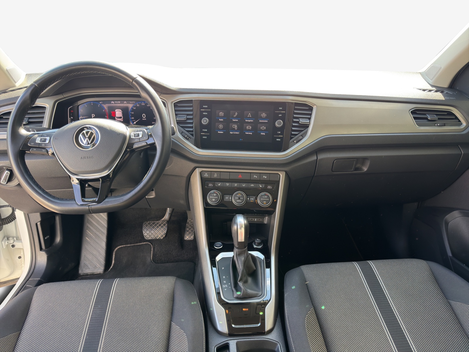 VW T-Roc 1.5 TSI EVO Advance DSG-image-8