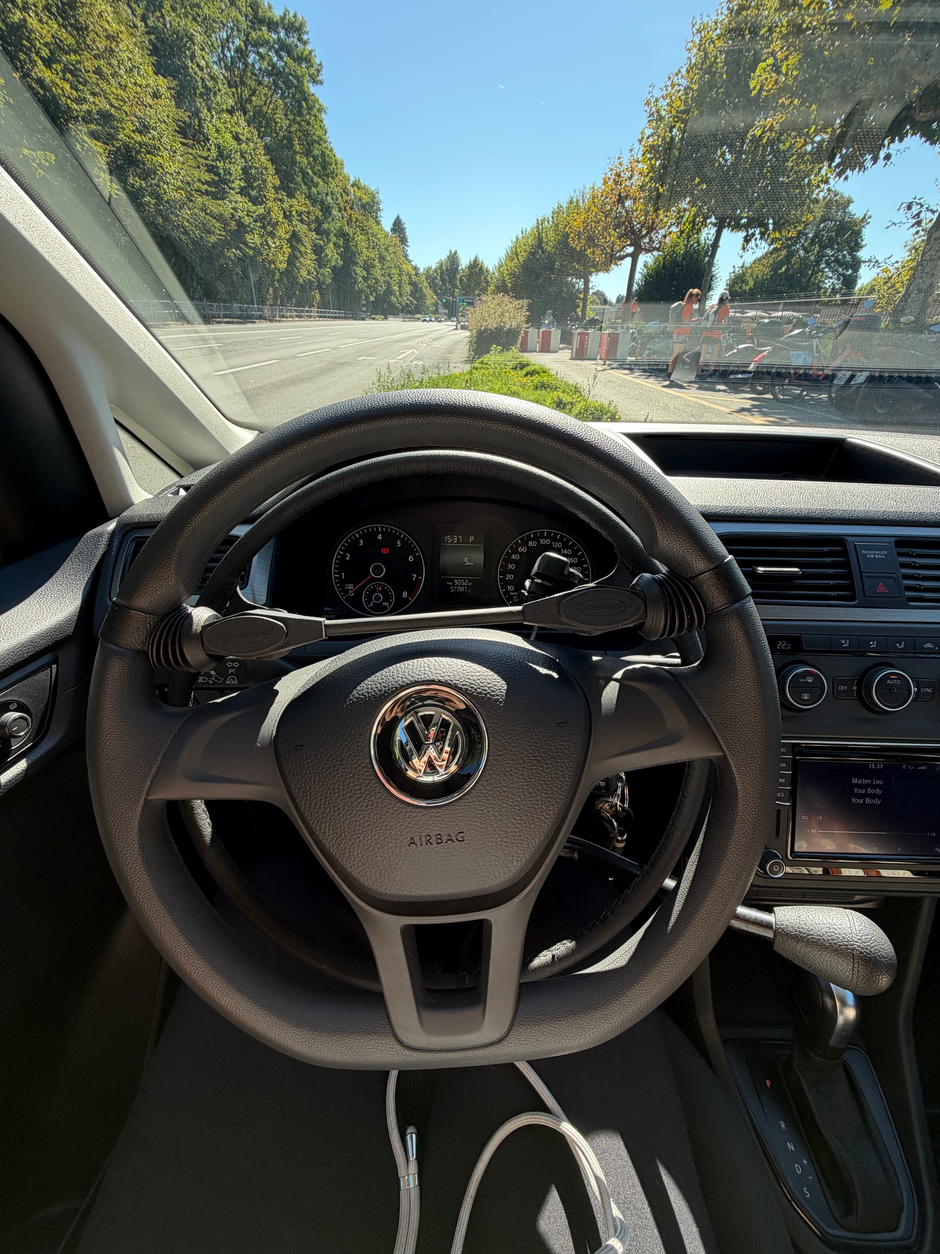 VW 1.4 TSI DSG-image-1
