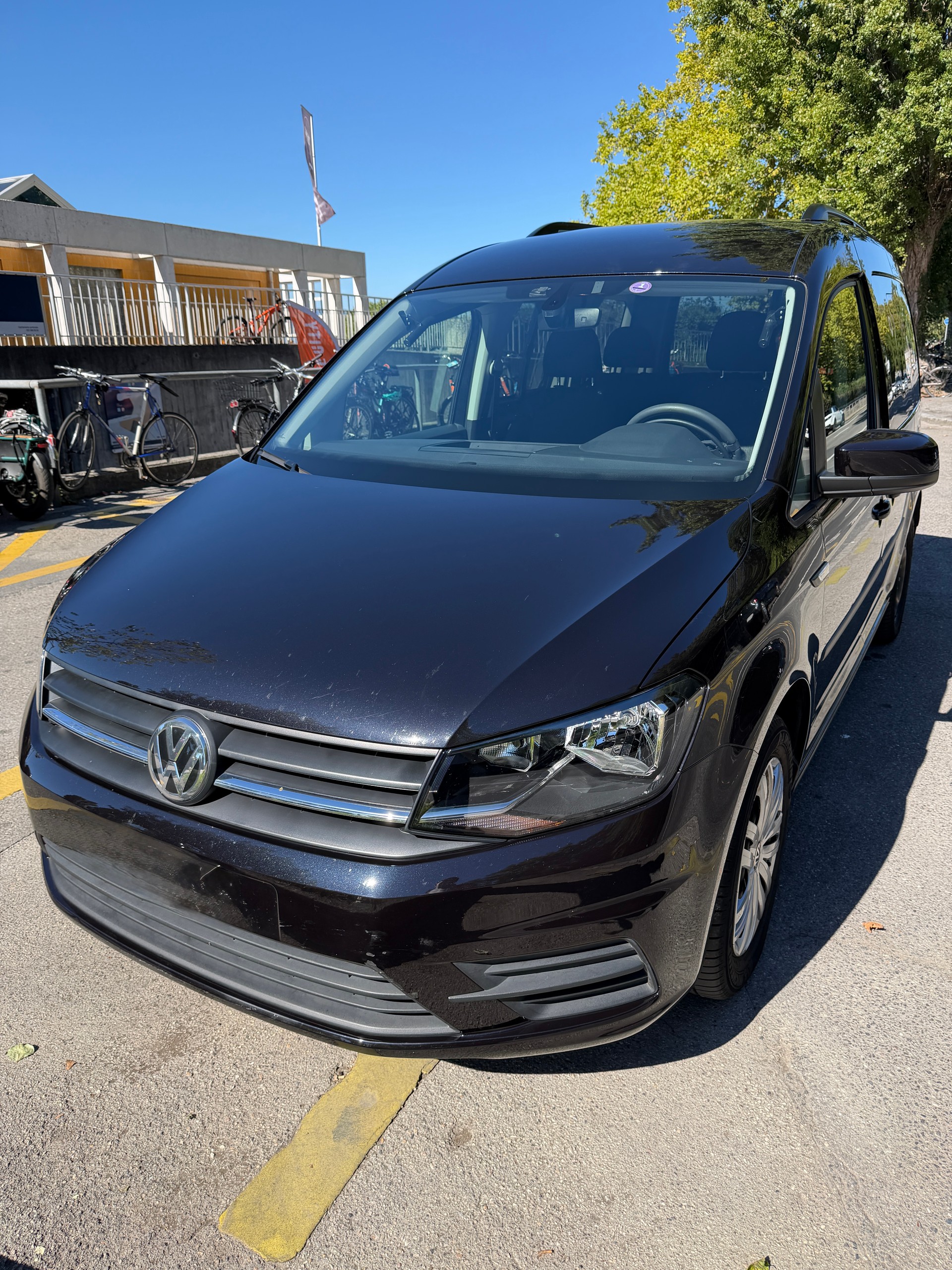 VW 1.4 TSI DSG-image-0