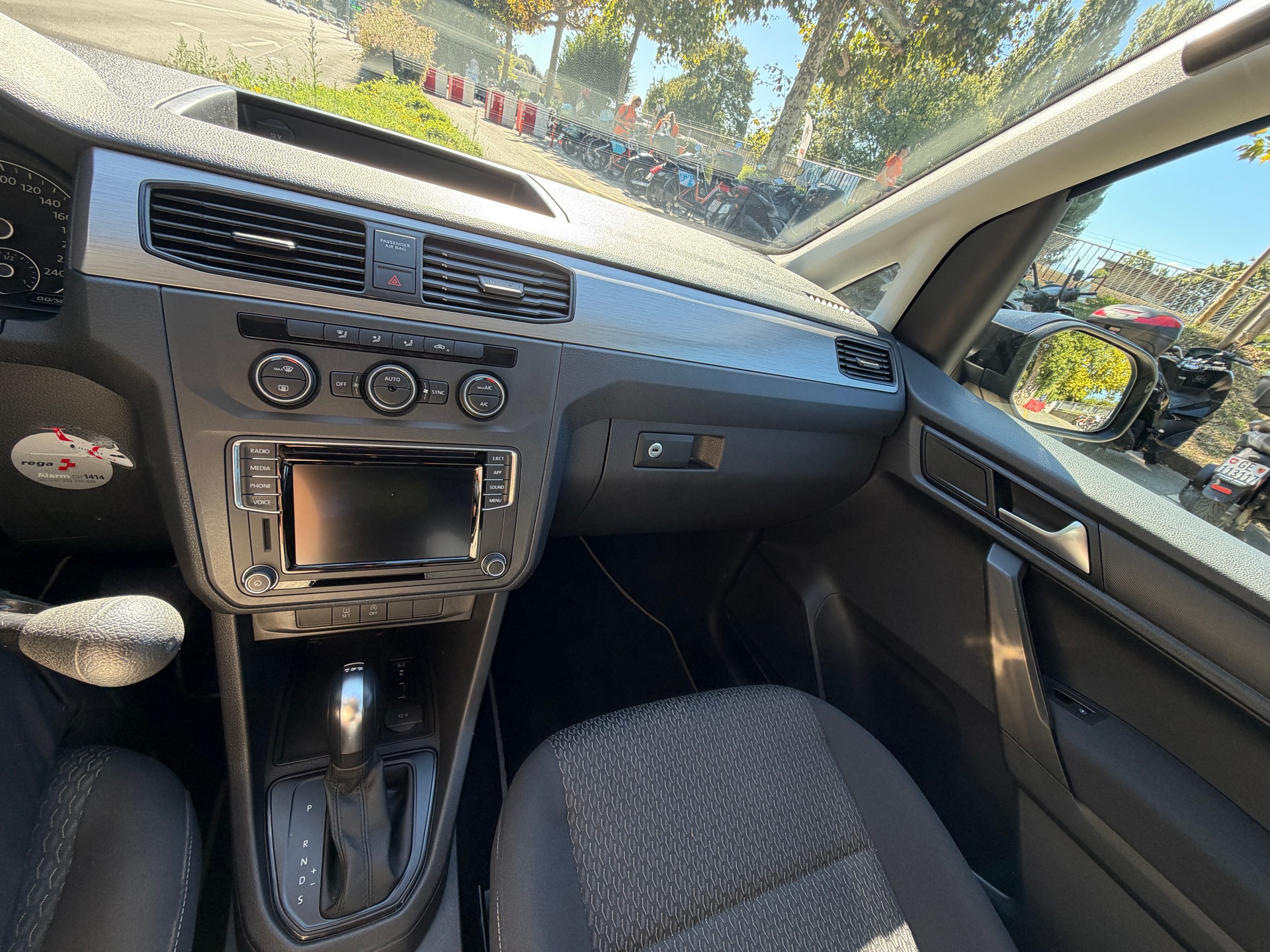 VW 1.4 TSI DSG-image-10