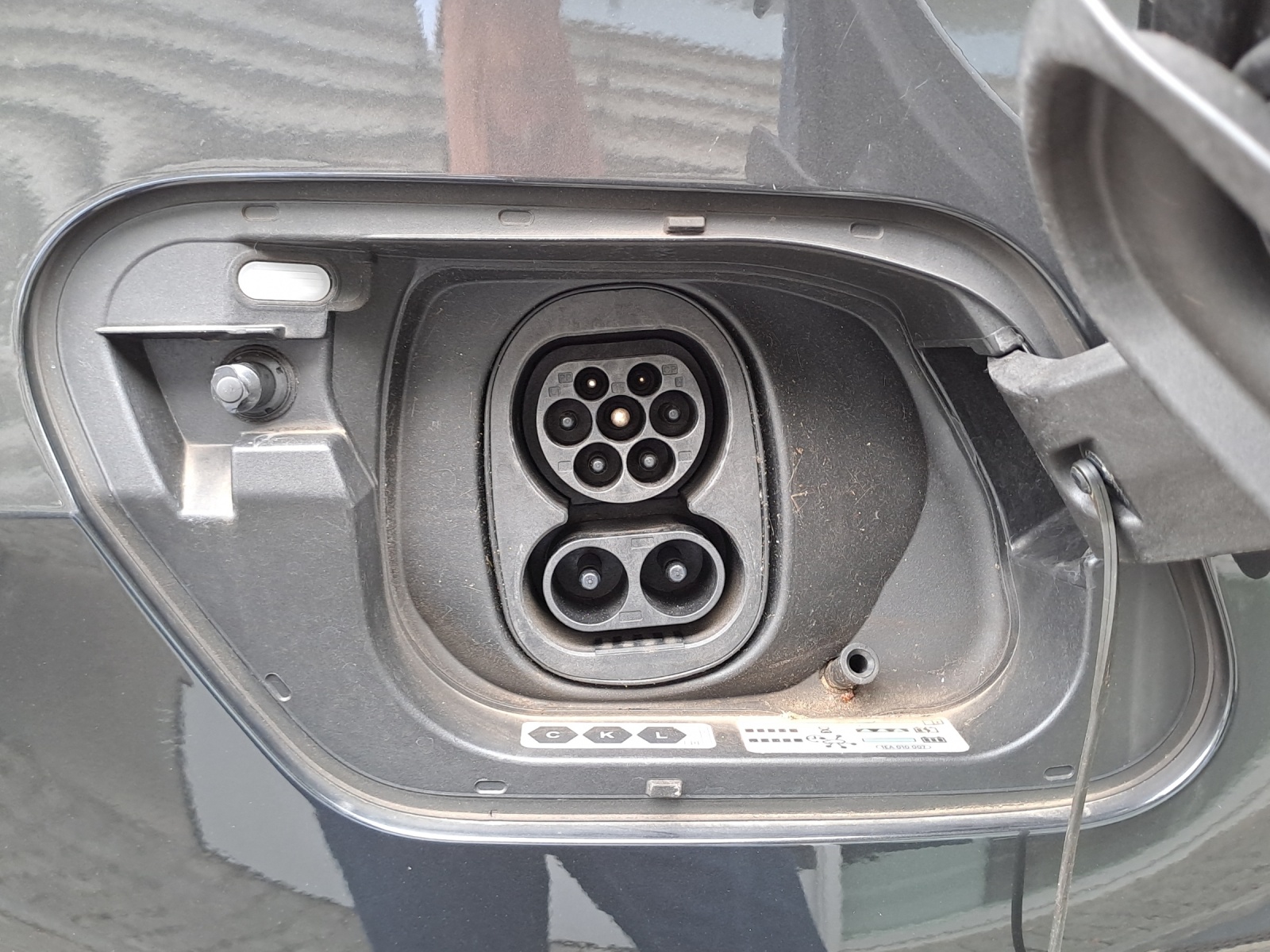 CUPRA Born 58 kWh-image-14