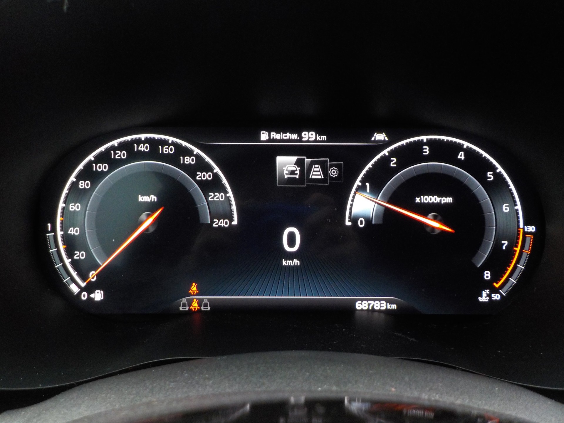 KIA XCeed 1.5 T-GDi Power-image-8
