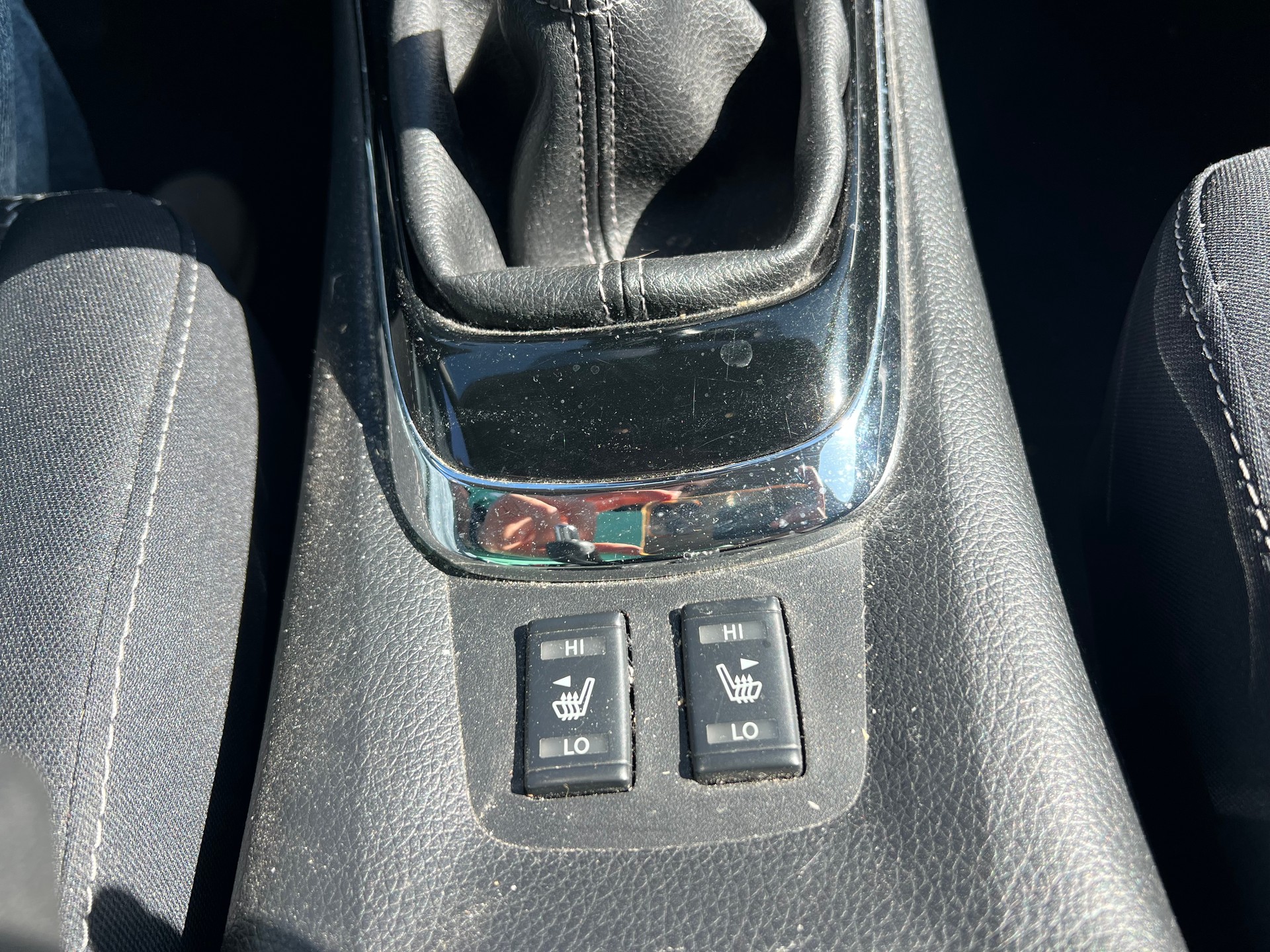 NISSAN Pulsar 1.2 DIG-T acenta-image-11