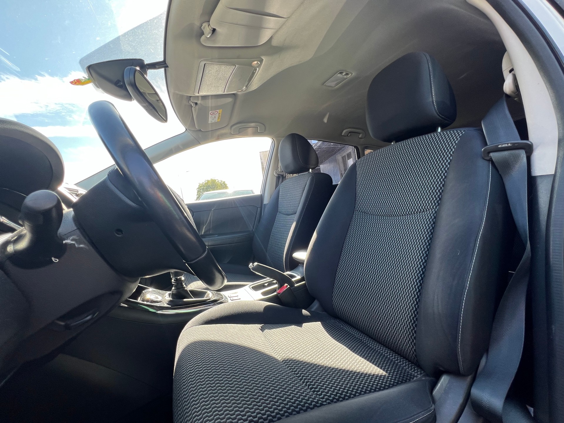 NISSAN Pulsar 1.2 DIG-T acenta-image-9