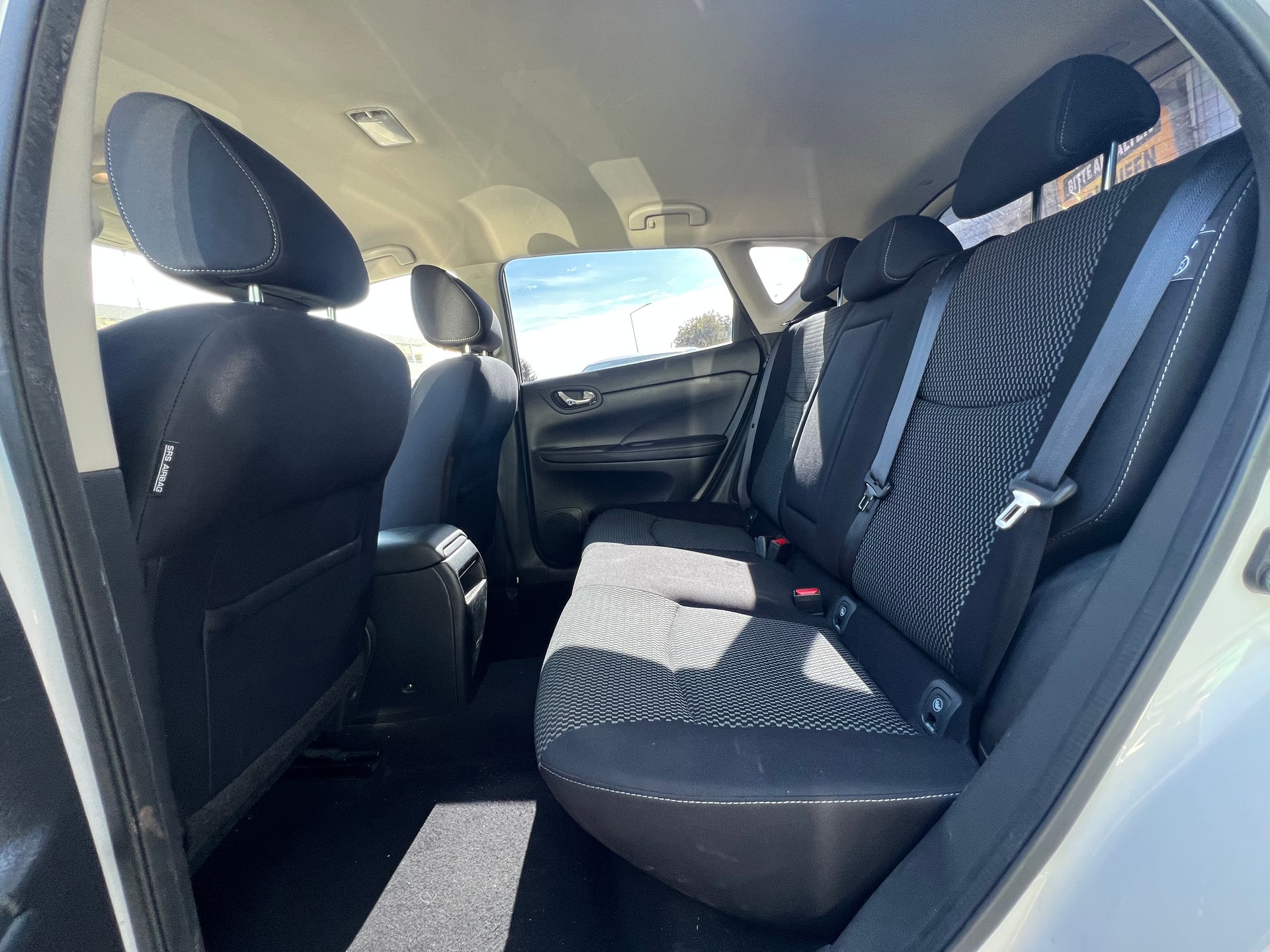 NISSAN Pulsar 1.2 DIG-T acenta-image-12