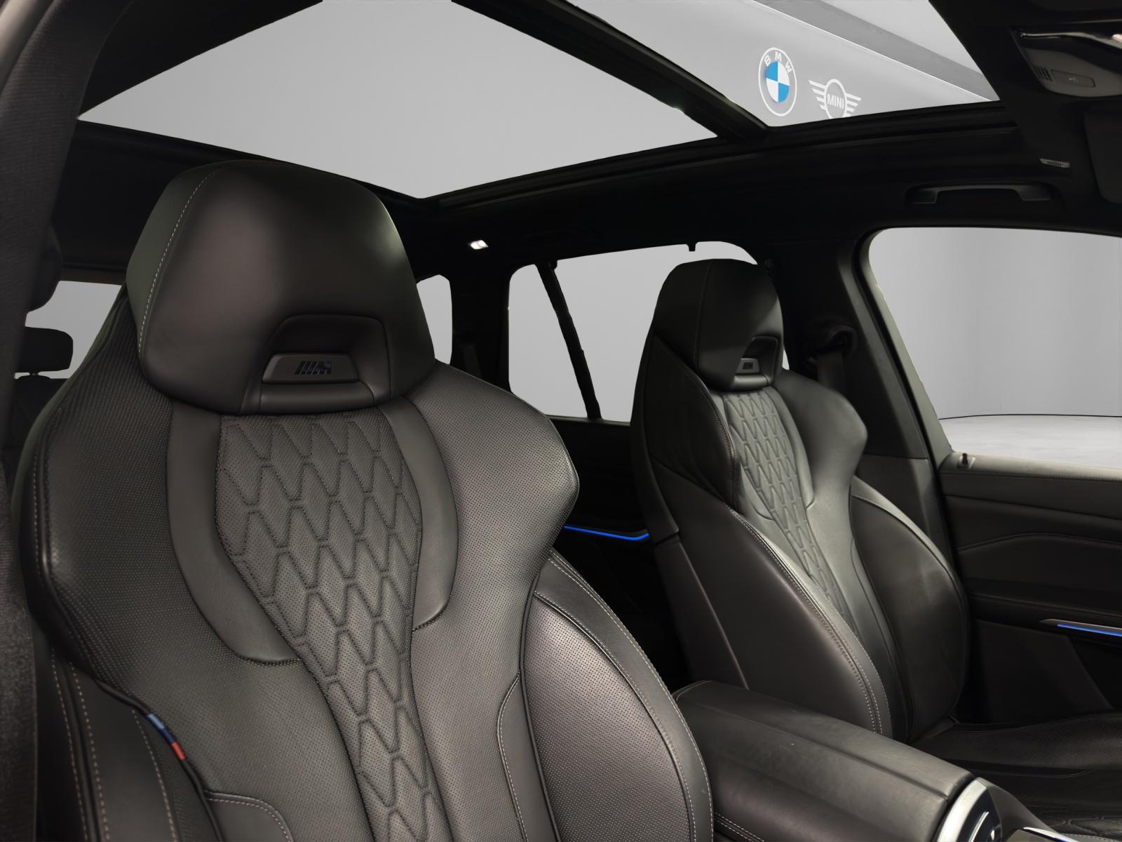 BMW X5 45e xDrive-image-13