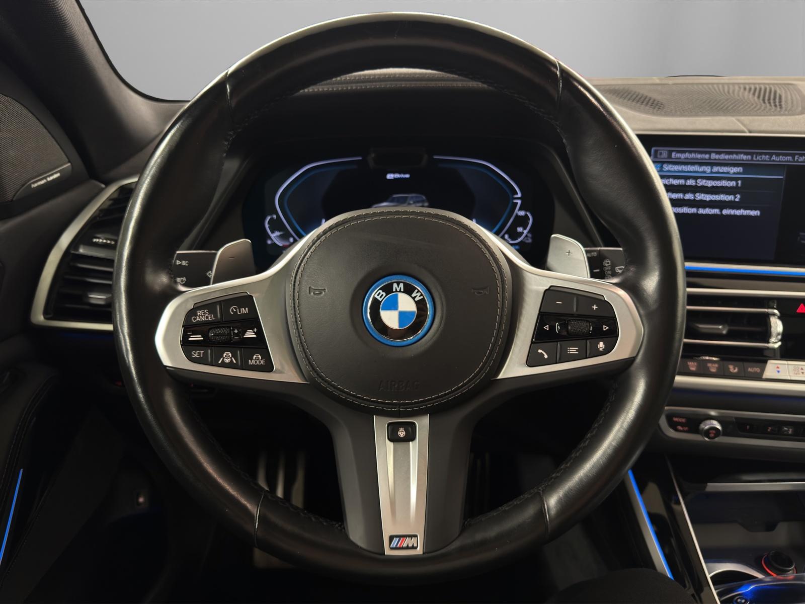 BMW X5 45e xDrive-image-14