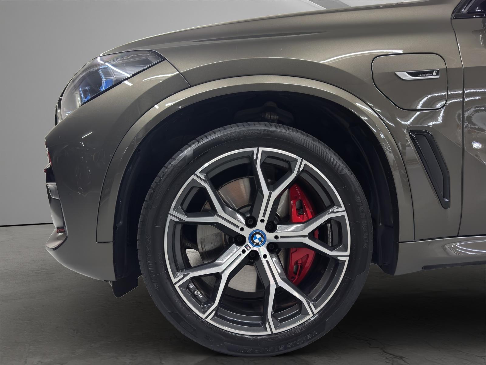 BMW X5 45e xDrive-image-7