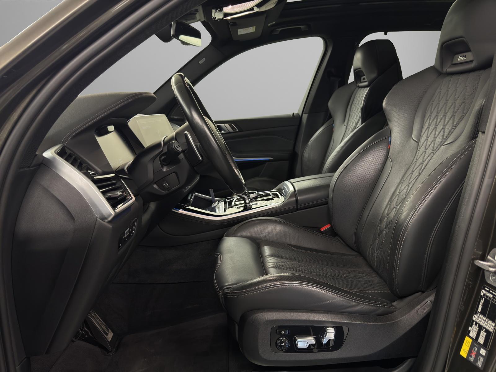 BMW X5 45e xDrive-image-9