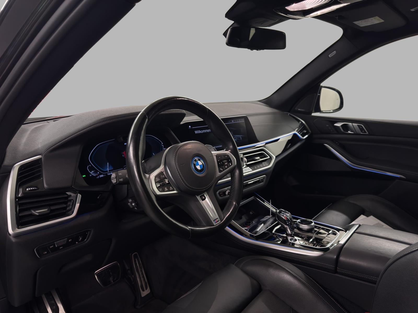 BMW X5 45e xDrive-image-10
