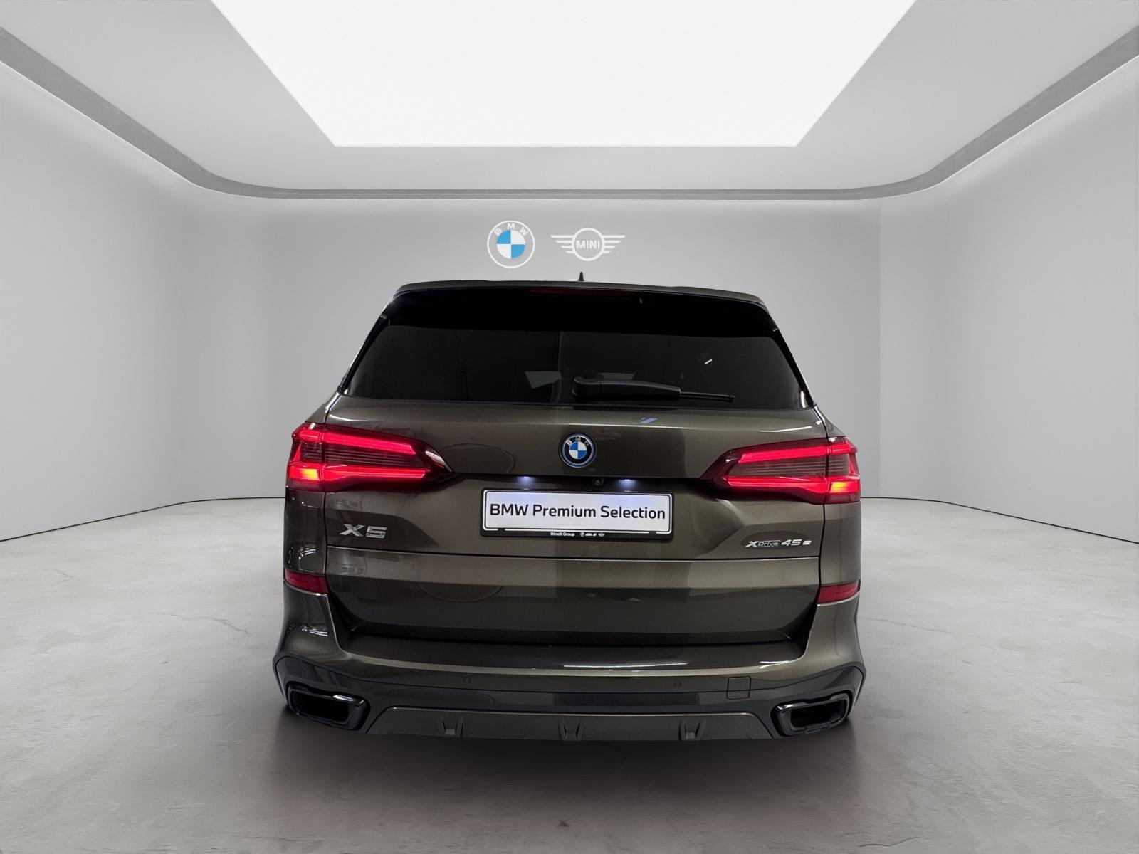 BMW X5 45e xDrive-image-3