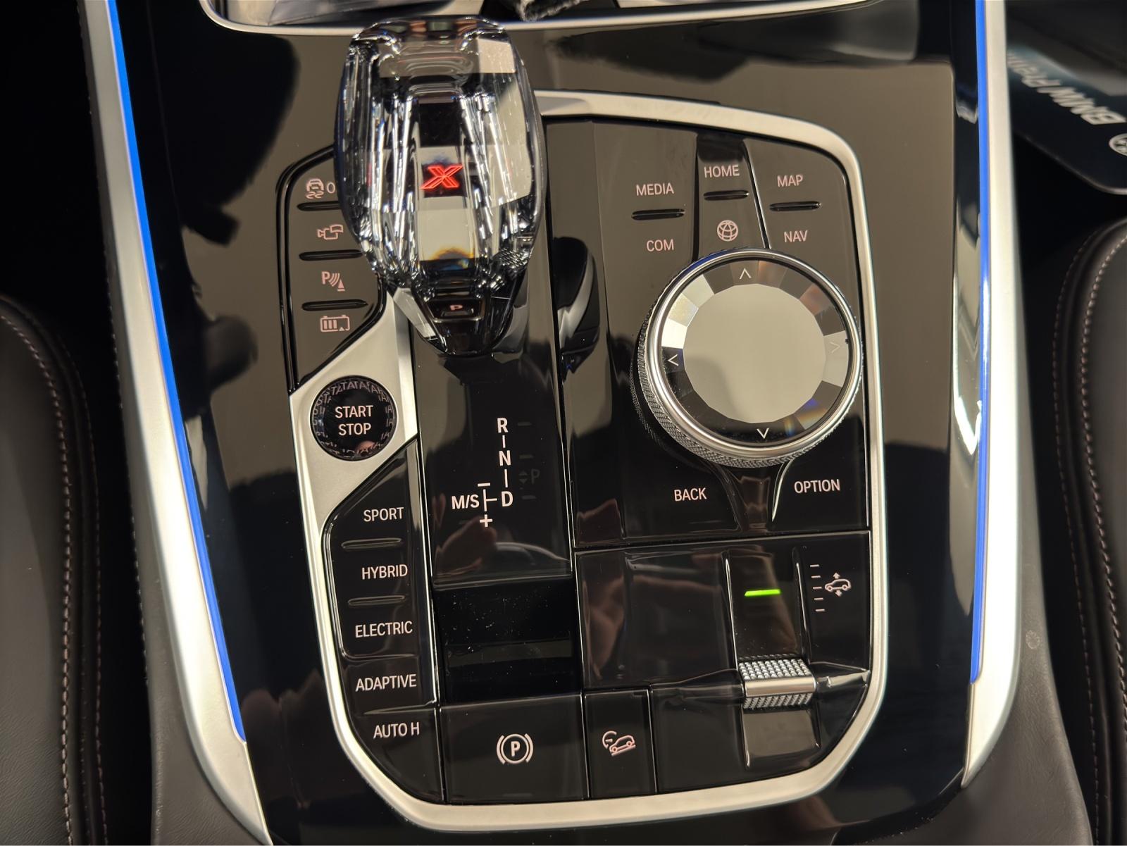 BMW X5 45e xDrive-image-18