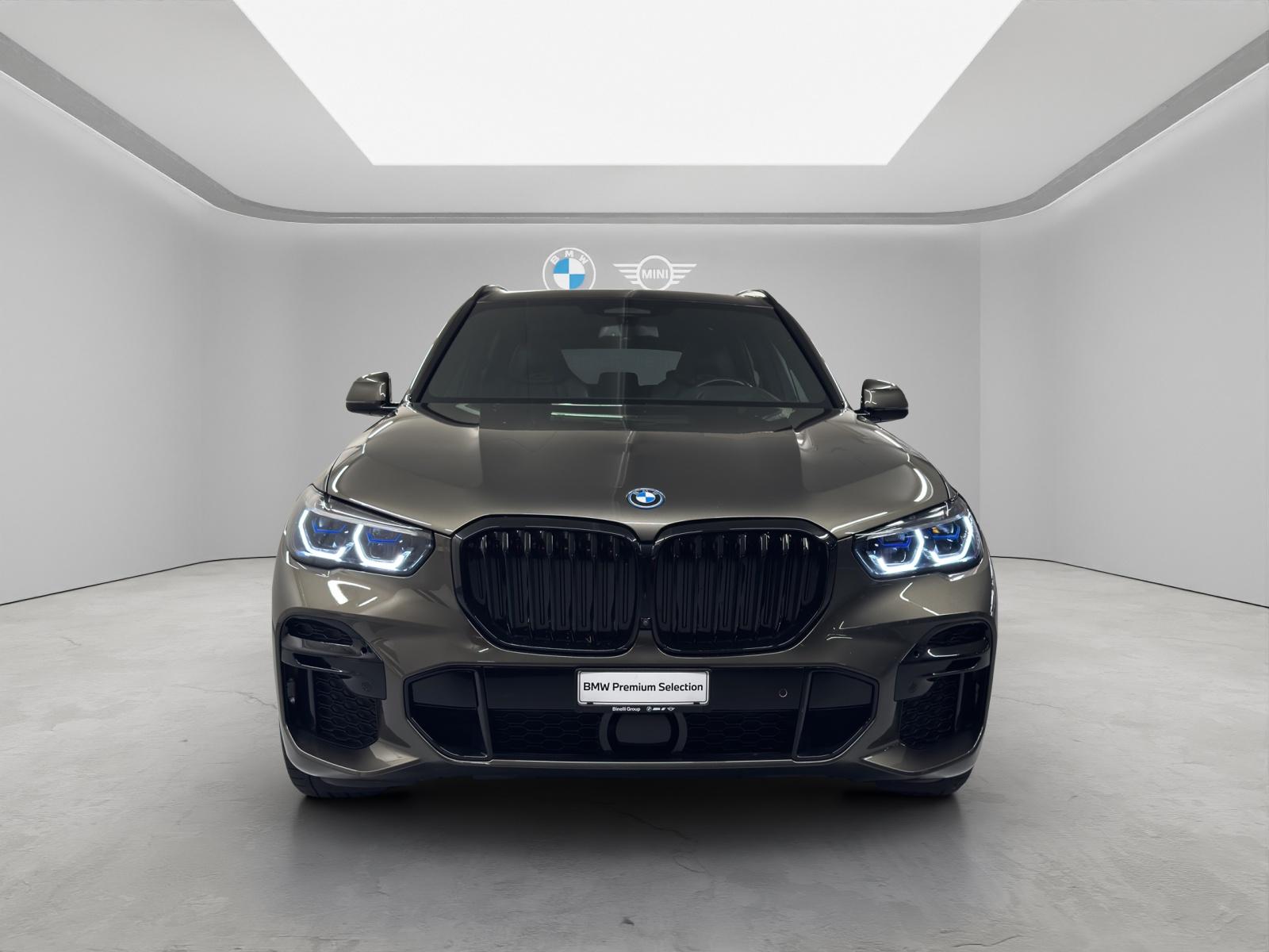 BMW X5 45e xDrive-image-6