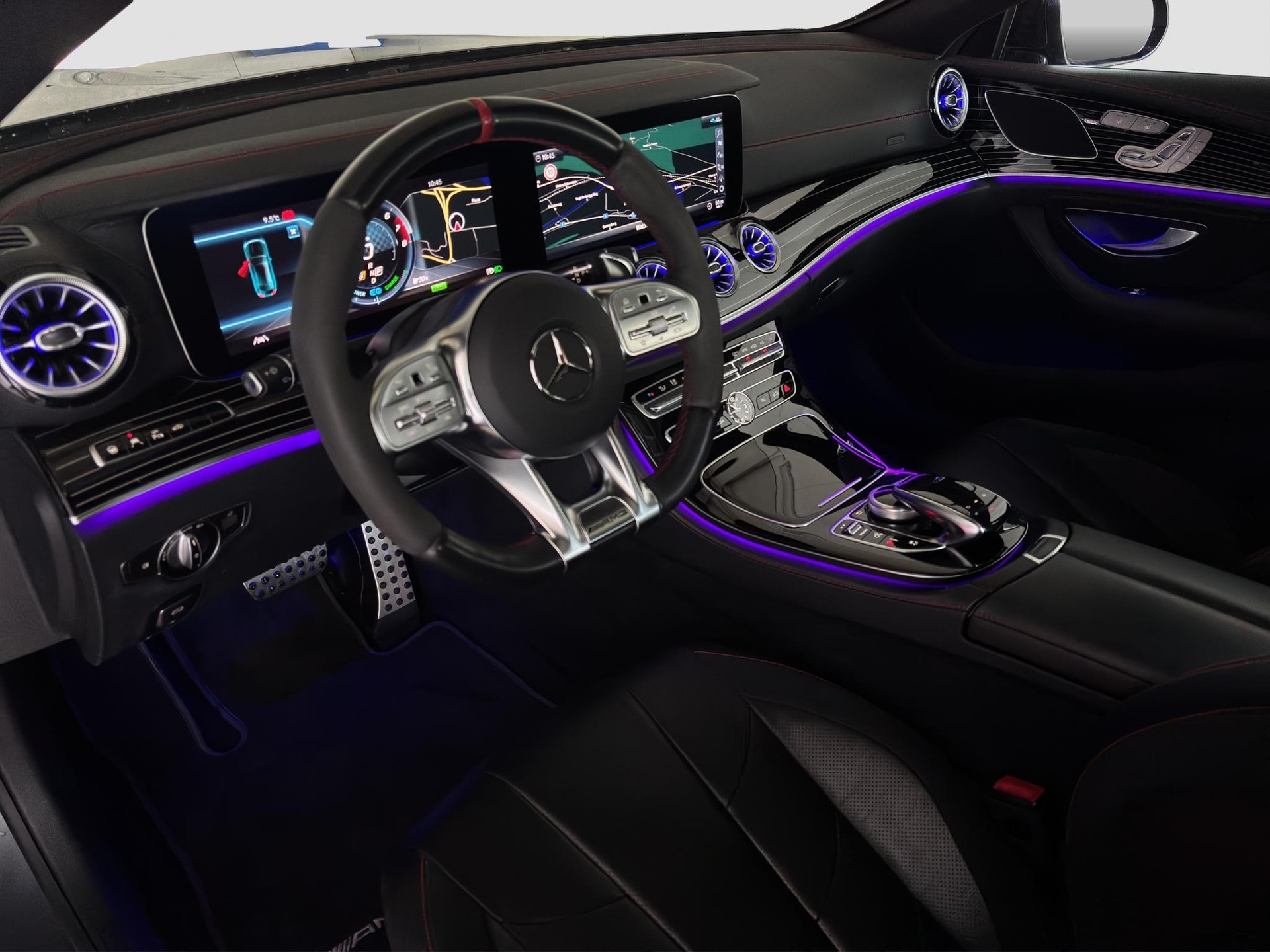 MERCEDES-BENZ CLS-Klasse C257 CLS 53 AMG 4matic+-image-10