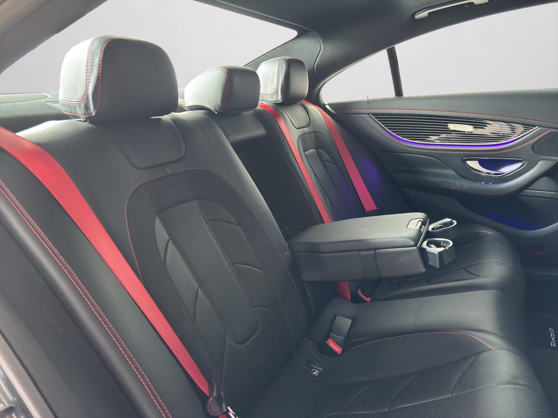 MERCEDES-BENZ CLS-Klasse C257 CLS 53 AMG 4matic+-image-13