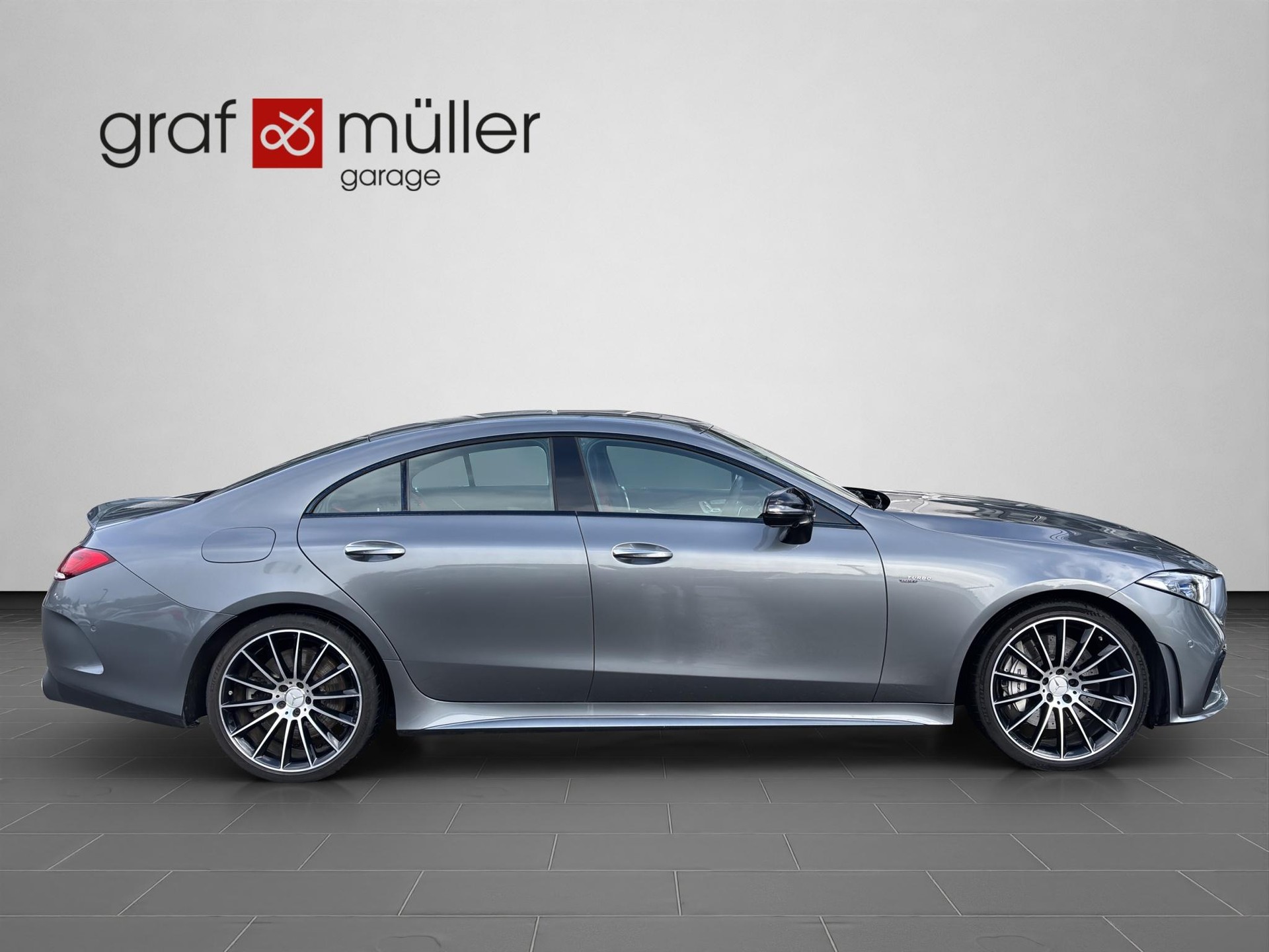 MERCEDES-BENZ CLS-Klasse C257 CLS 53 AMG 4matic+-image-18