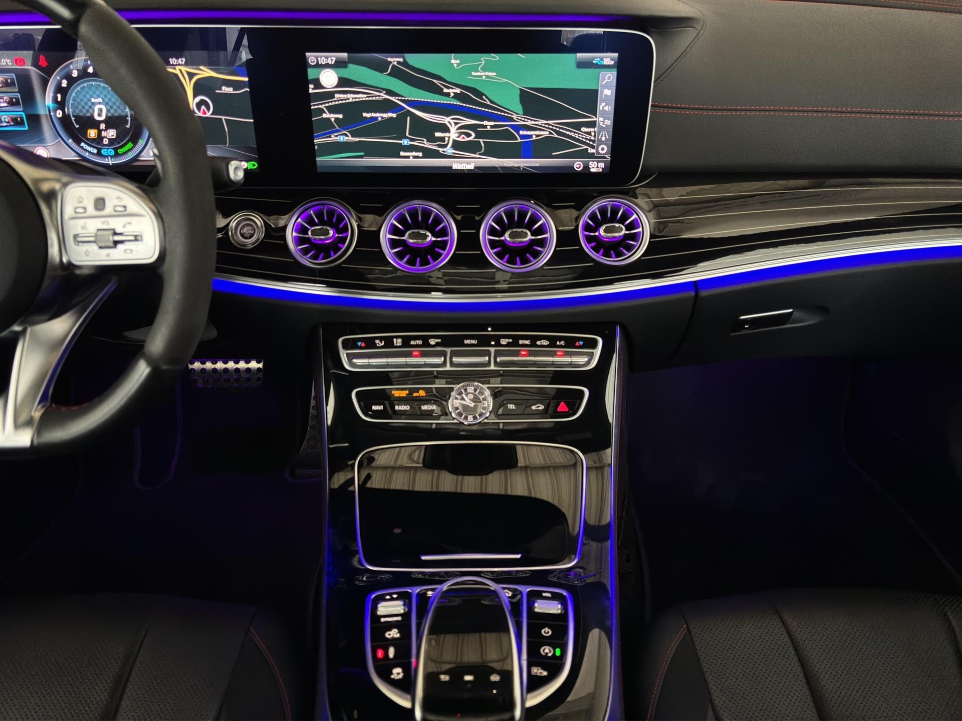 MERCEDES-BENZ CLS-Klasse C257 CLS 53 AMG 4matic+-image-7