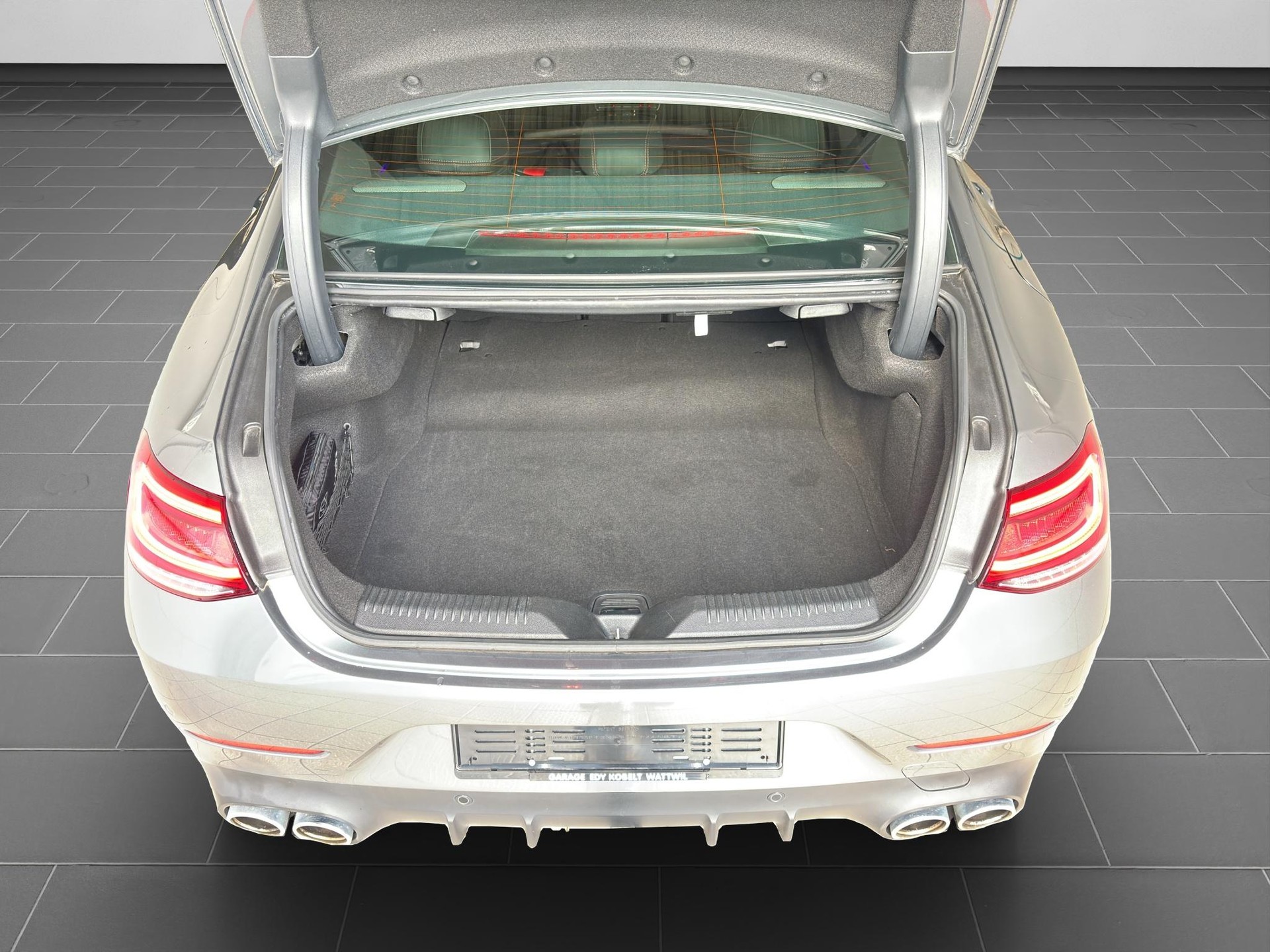 MERCEDES-BENZ CLS-Klasse C257 CLS 53 AMG 4matic+-image-16