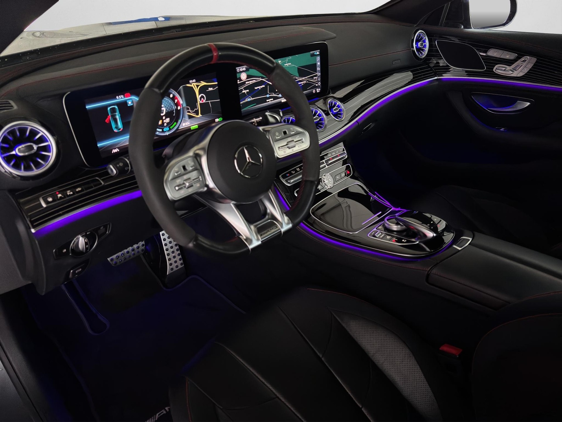 MERCEDES-BENZ CLS-Klasse C257 CLS 53 AMG 4matic+-image-10