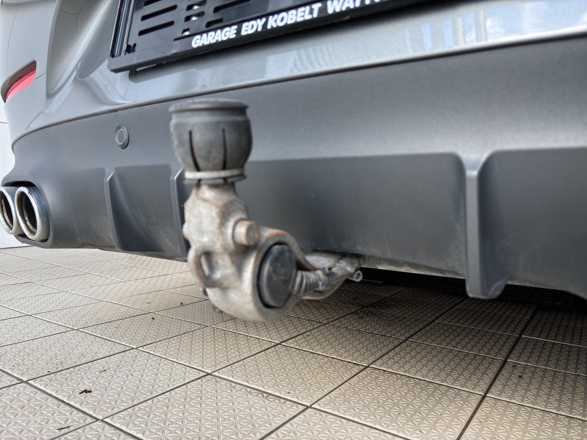 MERCEDES-BENZ CLS-Klasse C257 CLS 53 AMG 4matic+-image-24