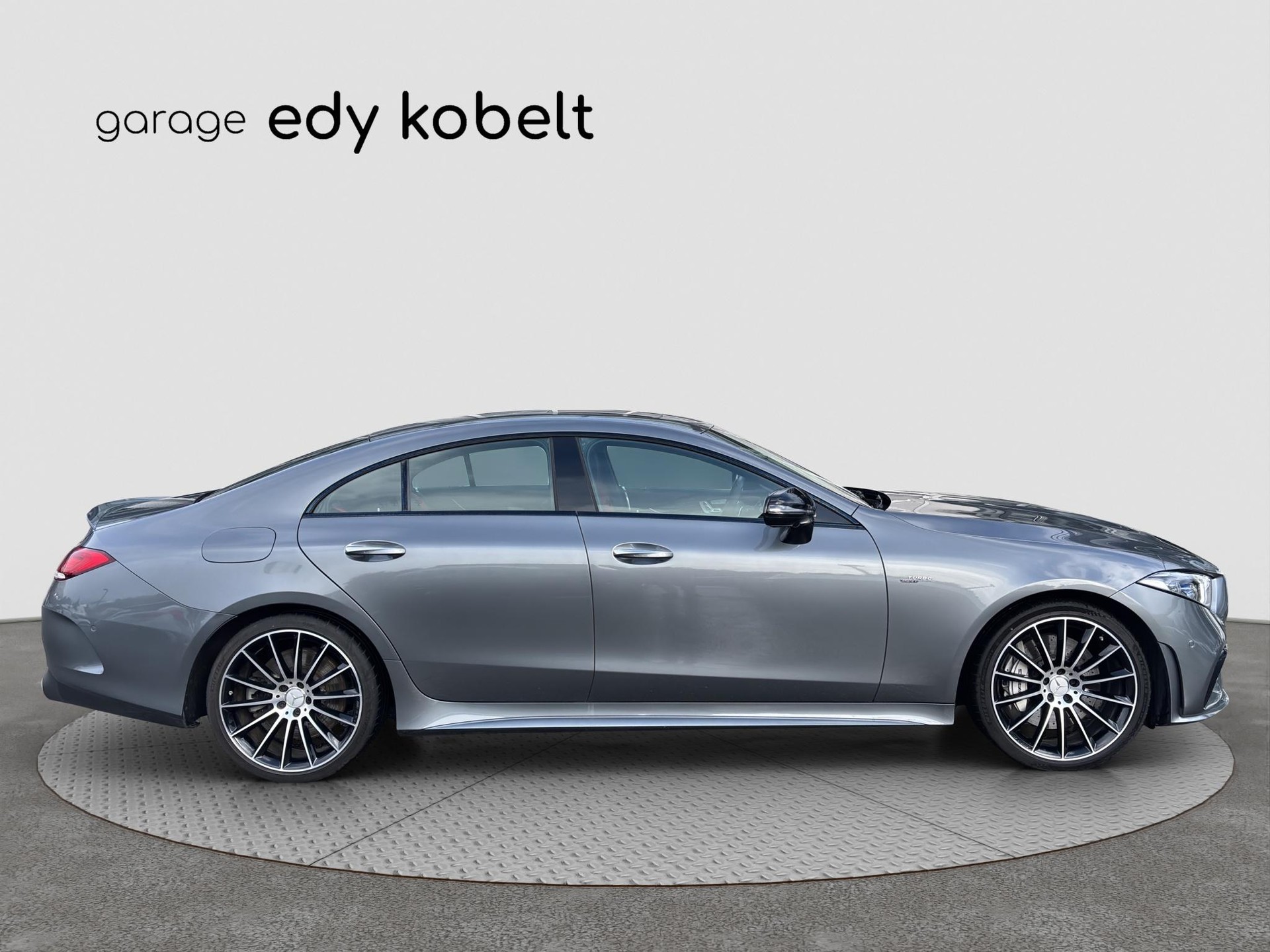 MERCEDES-BENZ CLS-Klasse C257 CLS 53 AMG 4matic+-image-20